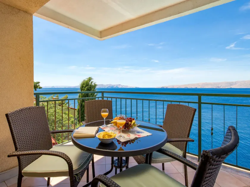 Apartment Marina-4 by Interhome - Image 1
