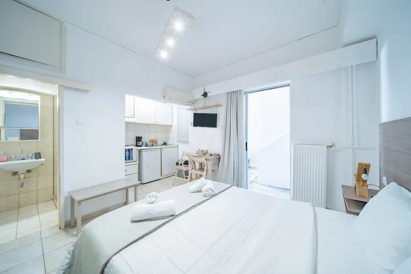 City Center Studios by Cretan Houses - Image 1