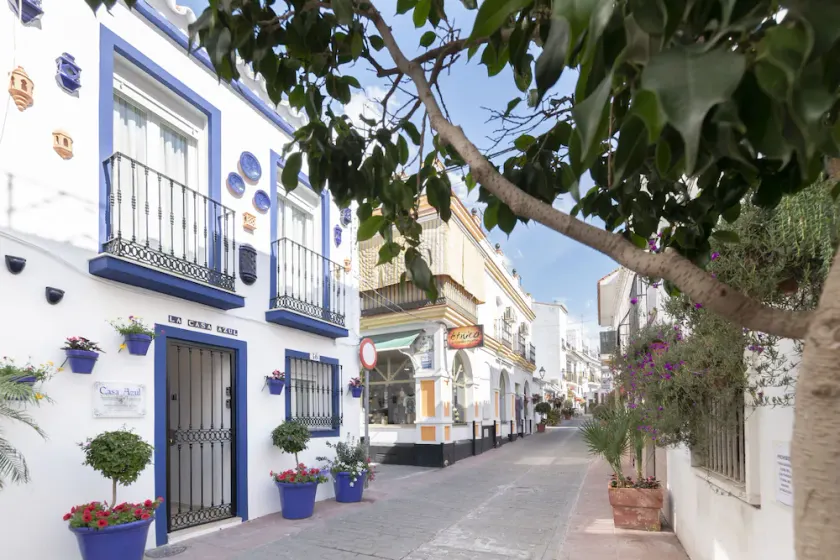 CASA AZUL - Boutique Apartments by Casa del Patio - Image 1