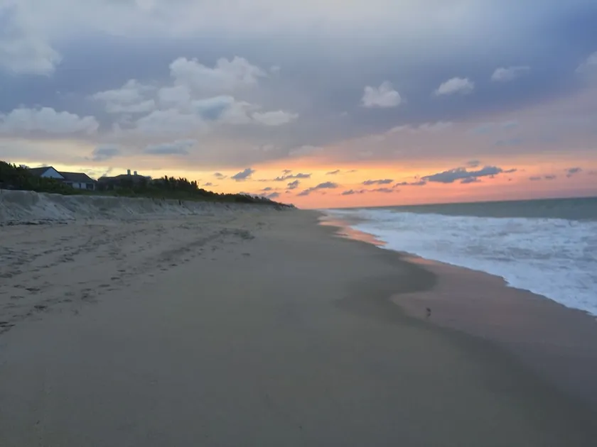 Vero Beach / Sebastian Beach House avec accès à la plage privée - Image 1