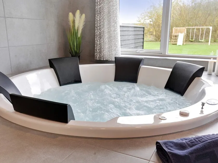 5 star holiday home in Idestrup - Image 1