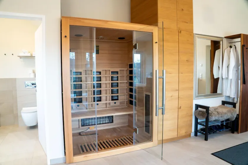 Studio near Graz with sauna - Image 1