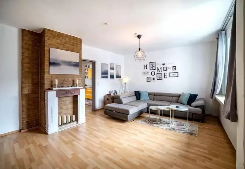 Ferienwohnung Okertalerstieg - Image 1