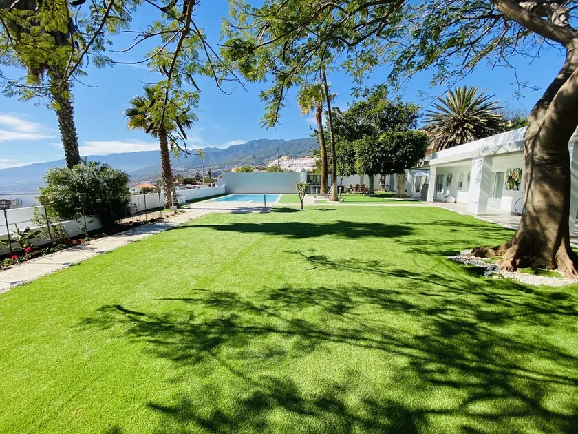 Malibú Ocean Villa - Image 1
