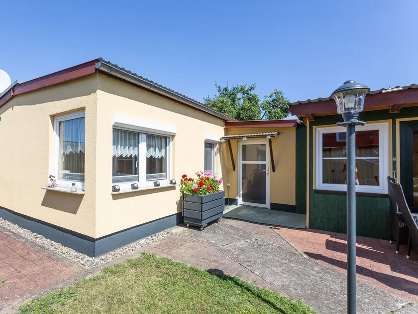 Bungalow - Bungalow Brigitte - Image 1