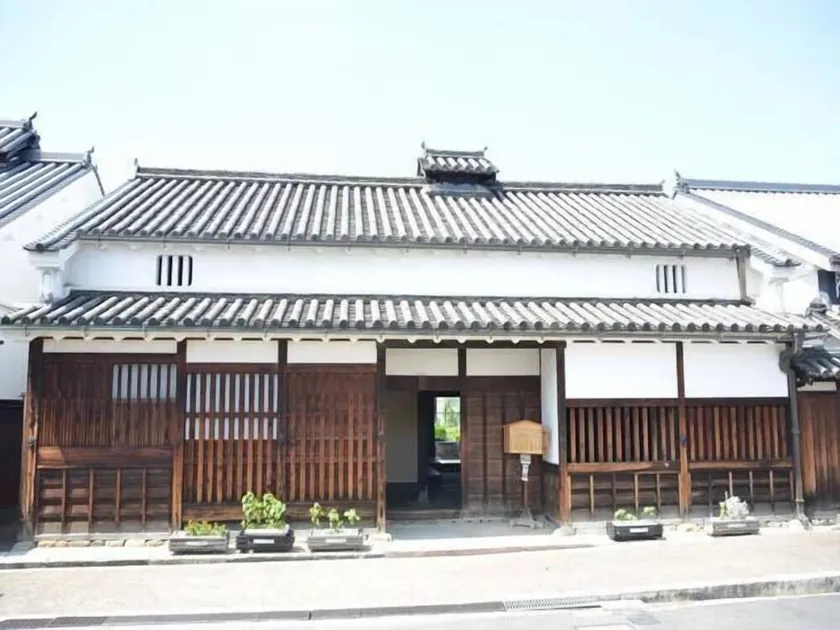 Kashihara City Hotel - Image 1