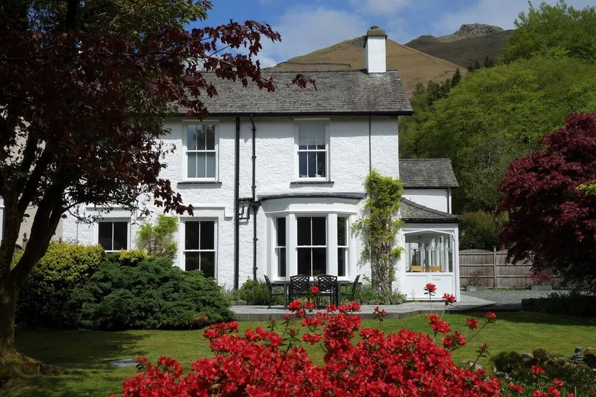 BEN HOUSE, family friendly, character holiday cottage in Grasmere - Image 1