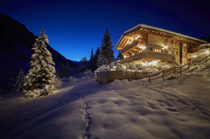  Chalet Tannenbaum - Image 1