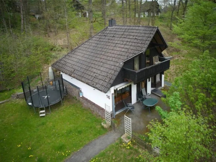 Holiday Home Tischlein- deck dich by Interhome - Image 1