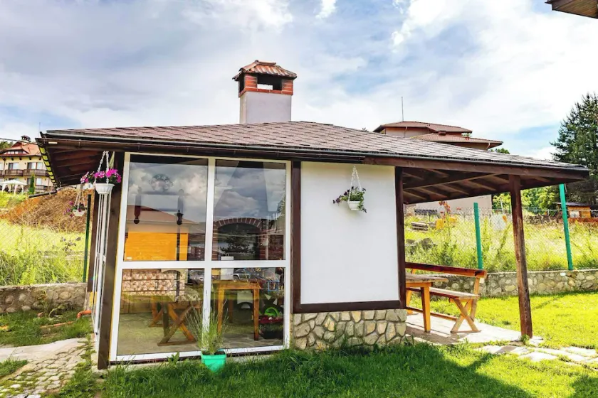 Cozy Villa Retreat in Cigov Chark - Image 1
