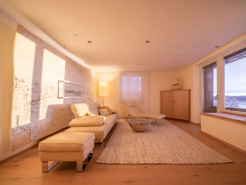 Wide:view, 92 sqm upper floor, 2 separate bedrooms - Image 1