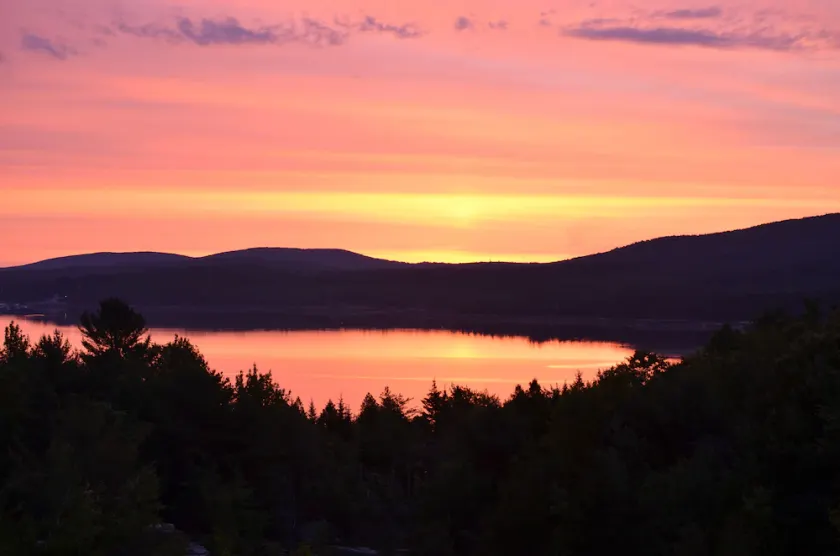 Captains Quarters-Modernes Haus mit Meerblick in der Nähe von Acadia & Bar Harbor. - Image 1