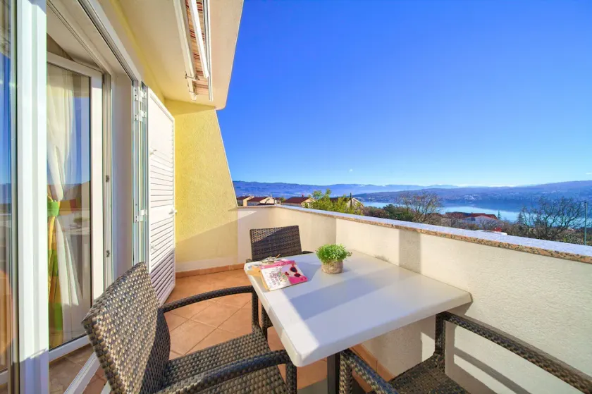 Enjoy the sea view | Modern apartment in the idyllic Cizici contact with the owner - Image 1