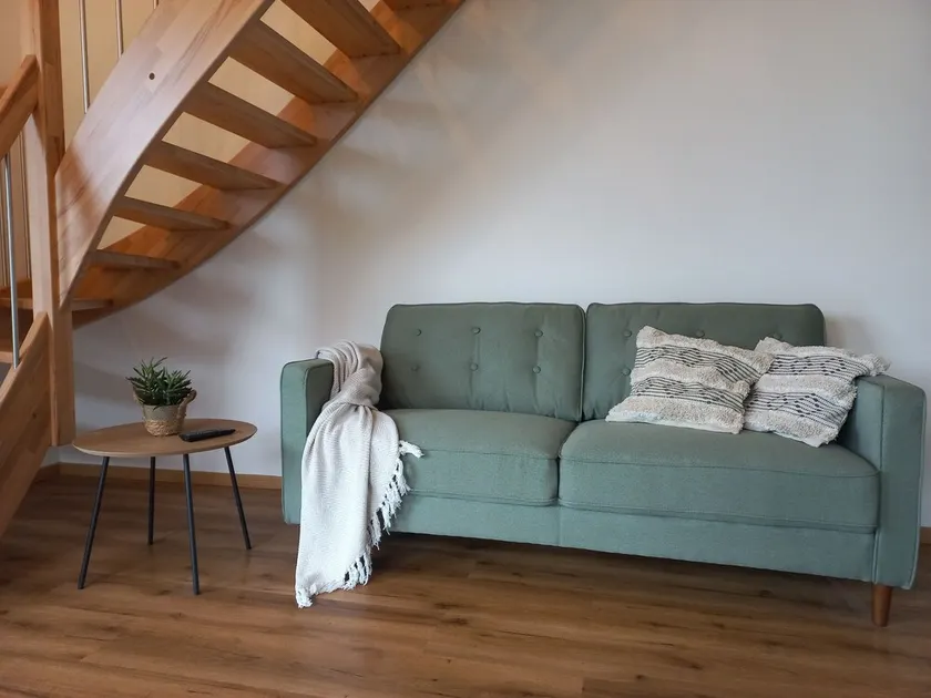 Gemütliche Ferienwohnung im Odenwald mit Großem Balkon - Image 1