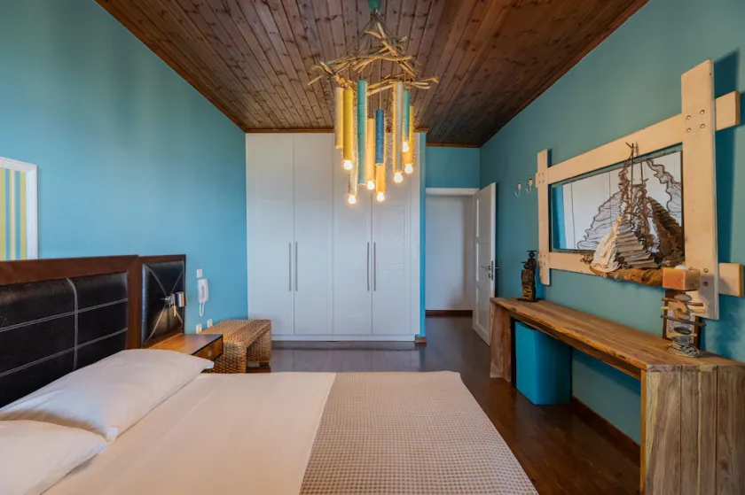 Efharis Beachfront Villa - Image 1