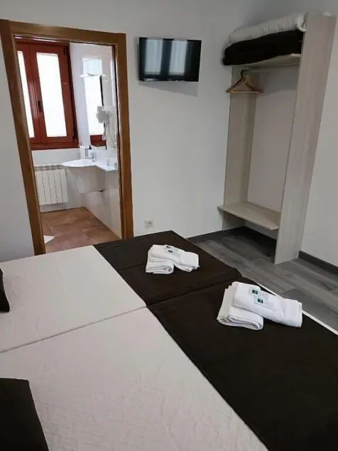 Albergue Miraiso - Image 1