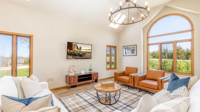 4BR Ensuites | Hot Tub, Fire Pit, Dog-friendly | Galena Territory Amenity Access - Image 1