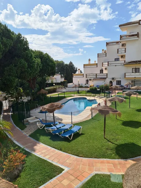 Club Calahonda 77 Walking distance to Beach - Image 1