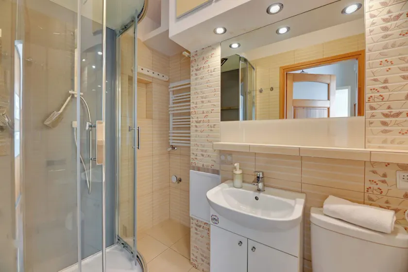 Gdynia Centrum by Grand Apartments - Image 1