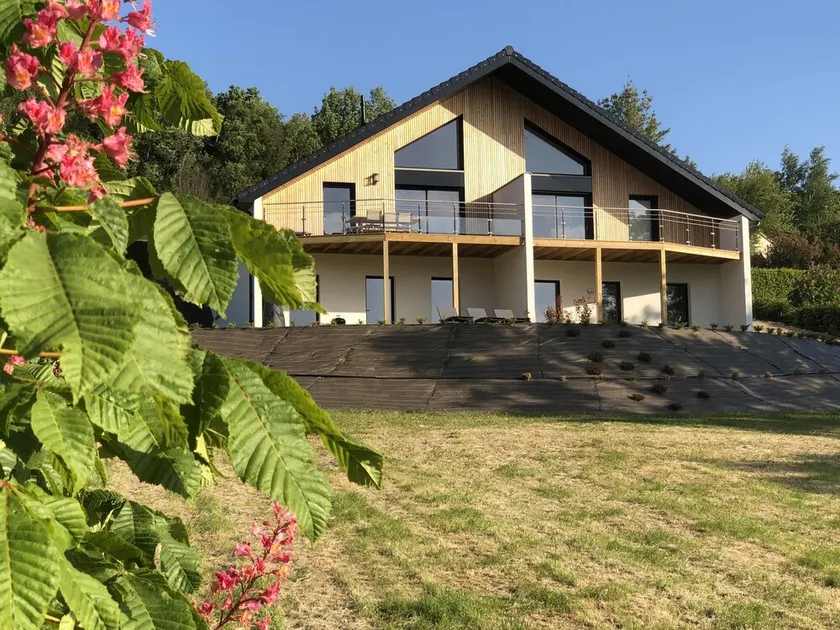 Le clos des marronniers, country gite. - Image 1