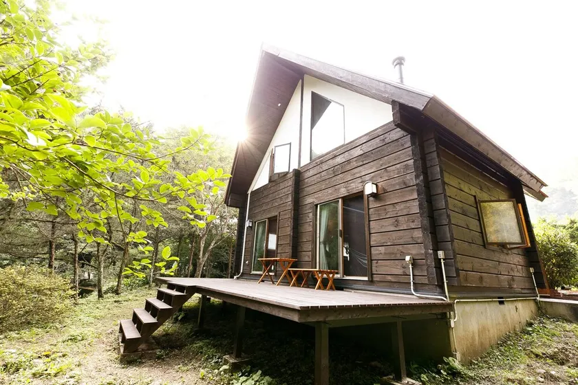 Loghouse Seseragi - Image 1