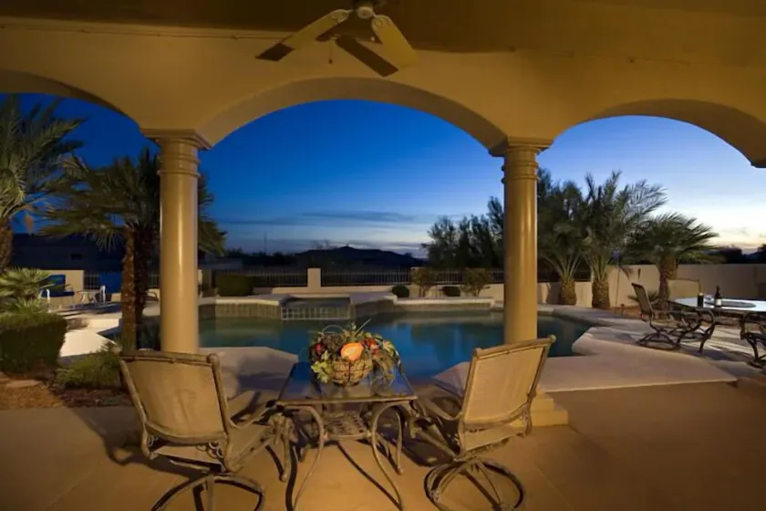 Parfait emplacement Scottsdale au milieu de toute l'action- Style Style Resort - Image 1