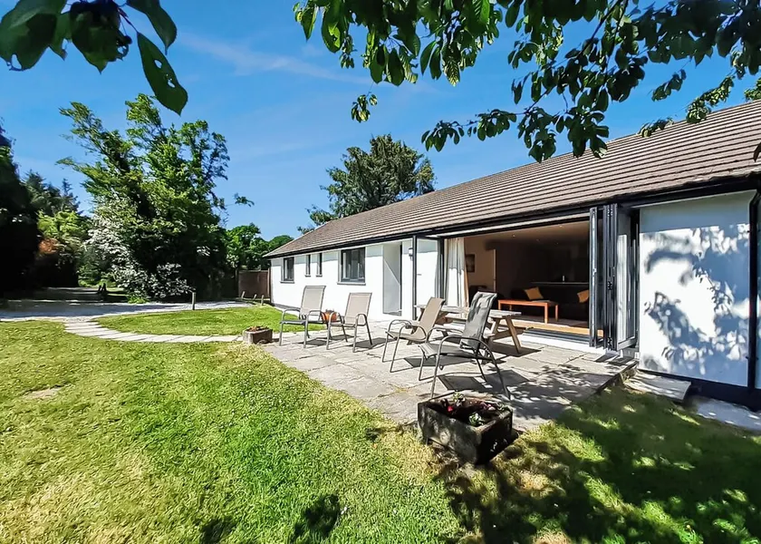 Boende med 4 sovrum i North Tamerton, Bude - Image 1