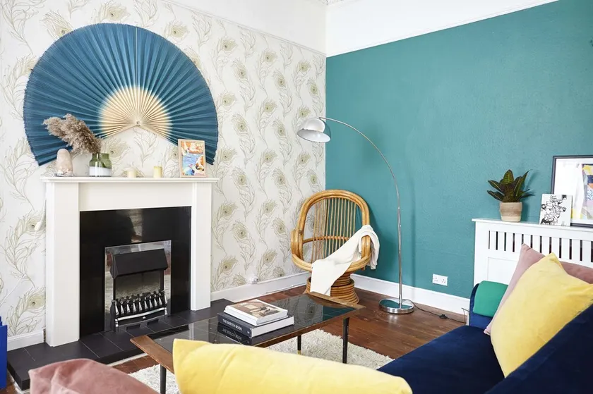 Stylish Private Flat Near St. Andrews Golf Course - Image 1