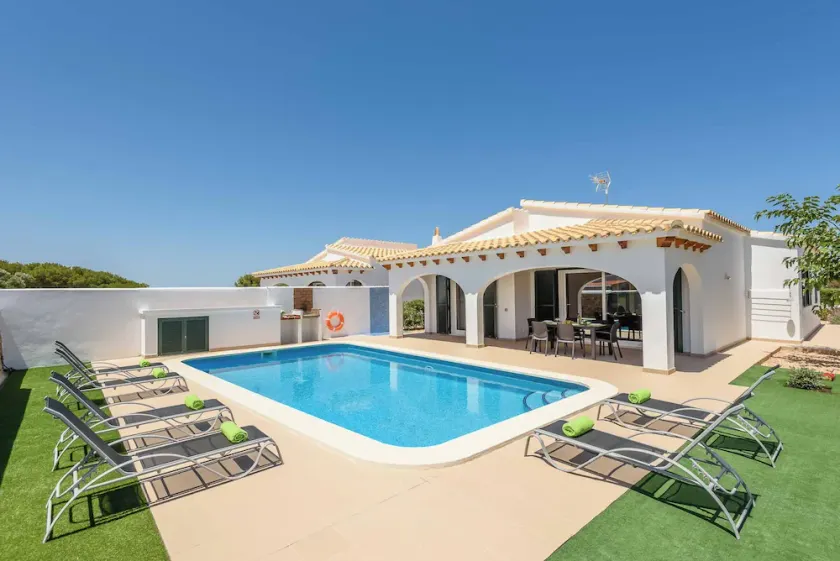 Villa Anabel - Image 1