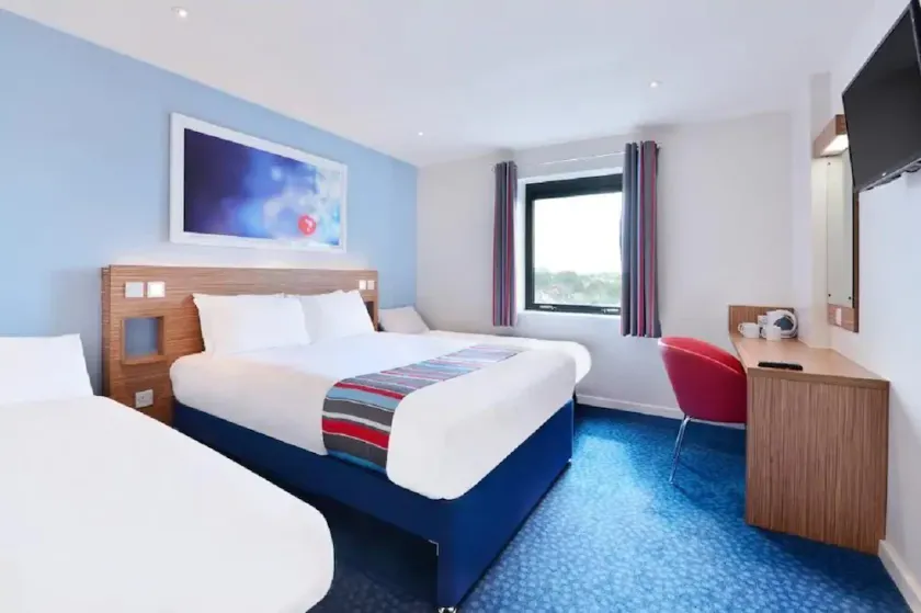 Travelodge London Ilford - Image 1