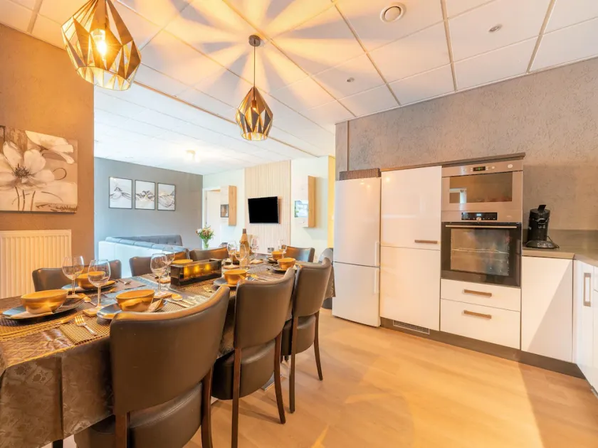 Luxury Apartment in Schin op Geul with Hot Tub & Sauna - Image 1