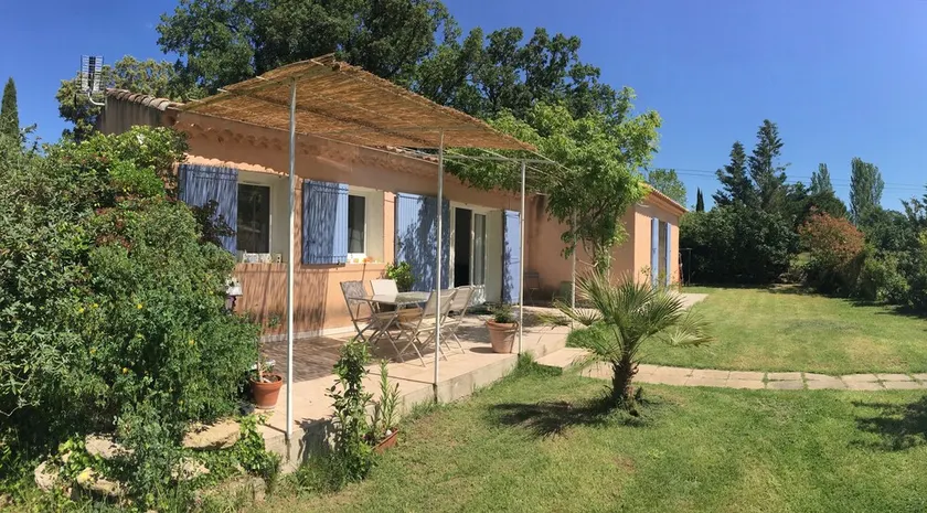 A Casa na Glycine - Image 1
