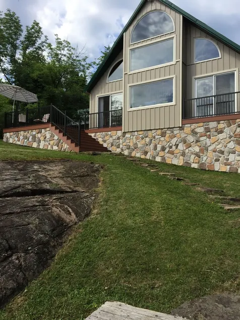 Incredible Waterfront Cottage On Grindstone Island, Thousand Island, NY - Image 1