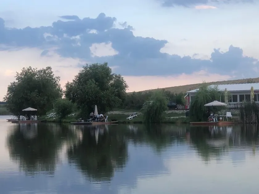 Angler's lodge near Bucharest - Image 1