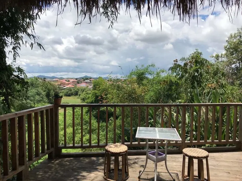 Pukyo Bed and Breakfast - Image 1