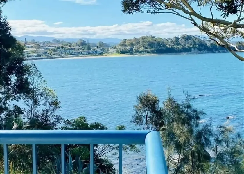 Top of the World | Panoramic Ocean Views - Image 1