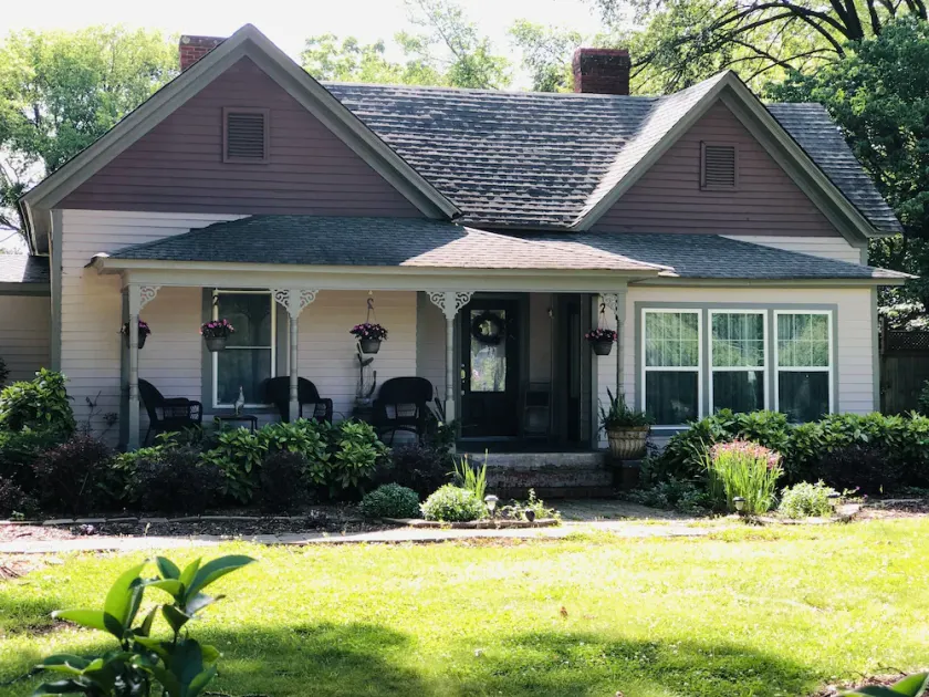 Country Living in the City - Image 1