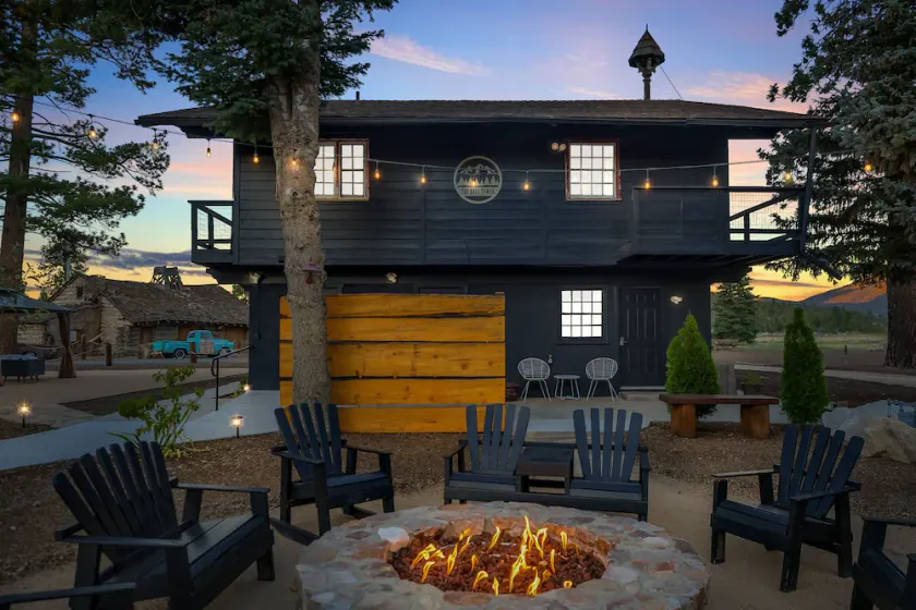 The Bell Tower at Shay Meadows by Big Bear Vacations - Image 1