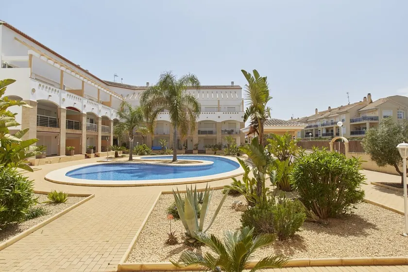 Pompidú Apartment - Image 1