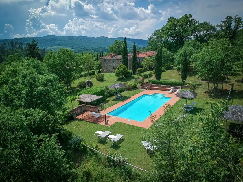 Borgo La Casina By Geco Vacation Rentals - Image 1