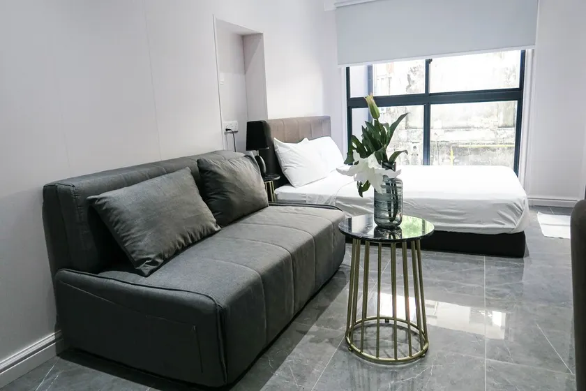 Comfy Modern Studio Apt @ Orchard/ Central Area - Image 1