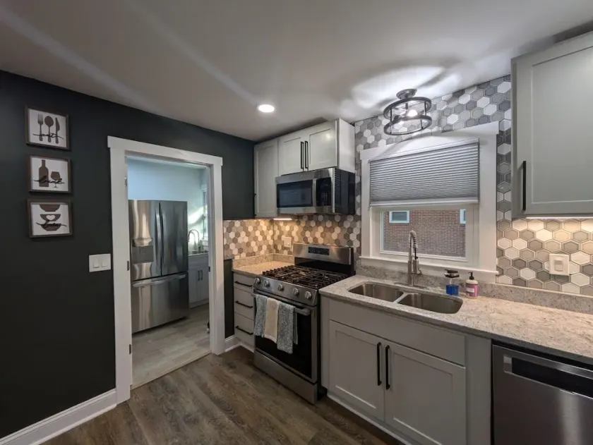 Malone Home - Image 1