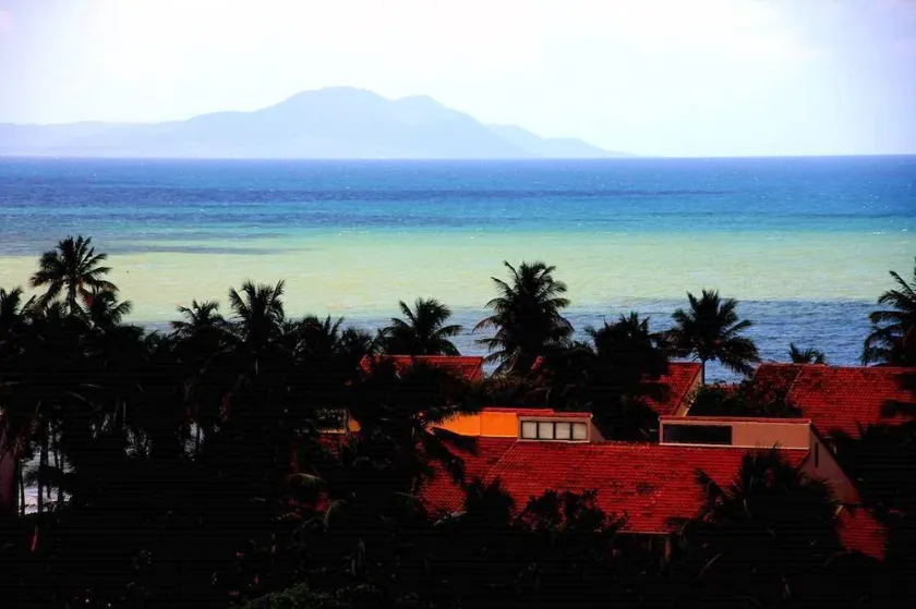 Condo avec vue sur l'océan à couper le souffle avec 3 chambres à coucher à Palmas del Mar - Image 1
