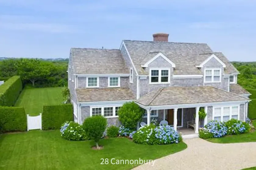 Gorgeous Sconset home. Huge pool, and car rental option! - Image 1
