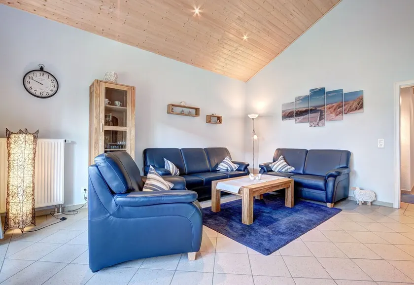 Klipper #w42 - Haus Klipper - Nordseebad Burhave - Image 1