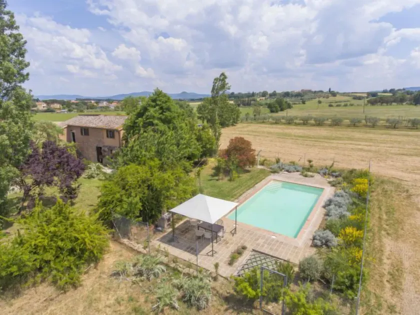 Holiday Home Le Nuvole by Interhome - Image 1