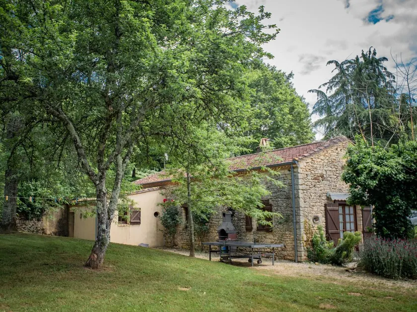 Gite Les Terrasses - Image 1
