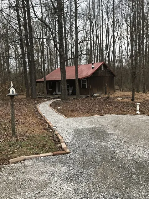 Smuk Cabin Retreat - Image 1