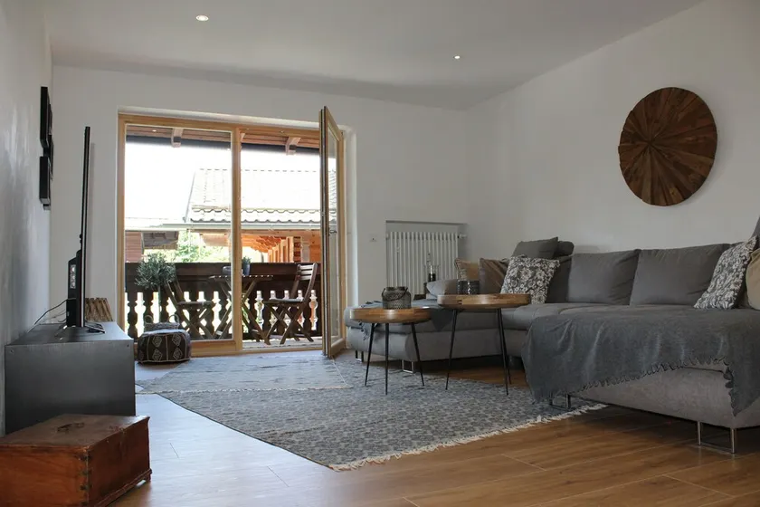 Ferienwohnung Oberschopper - Image 1
