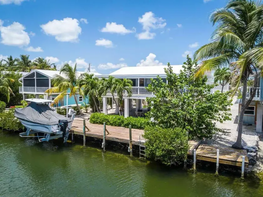 Lower Keys Retreat and Boaters Paradise - Image 1